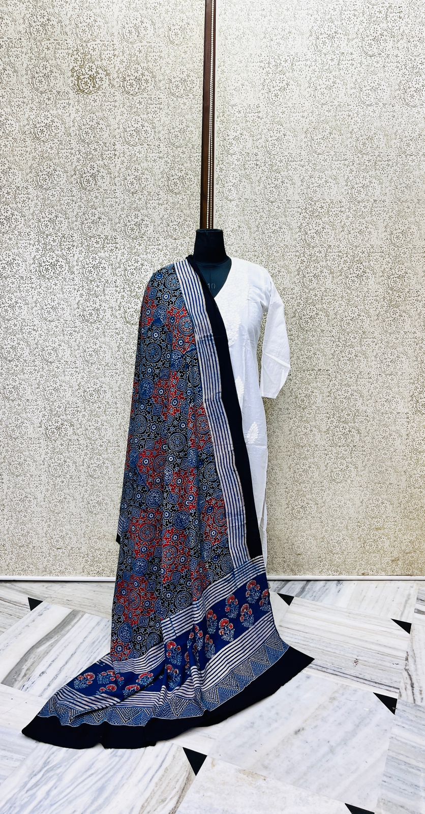 Dupattas