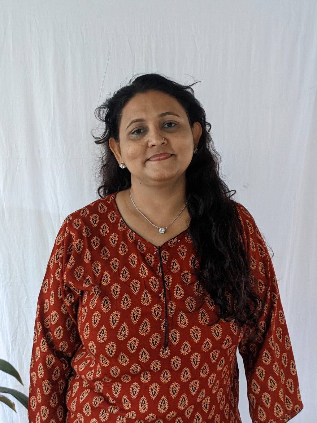 Cotton Kurta
