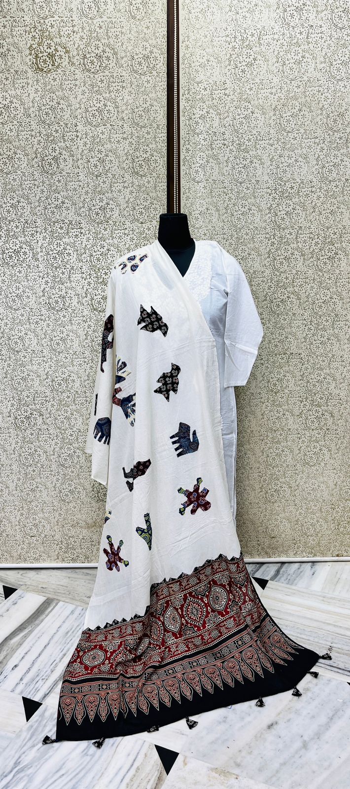 Dupatta 10
