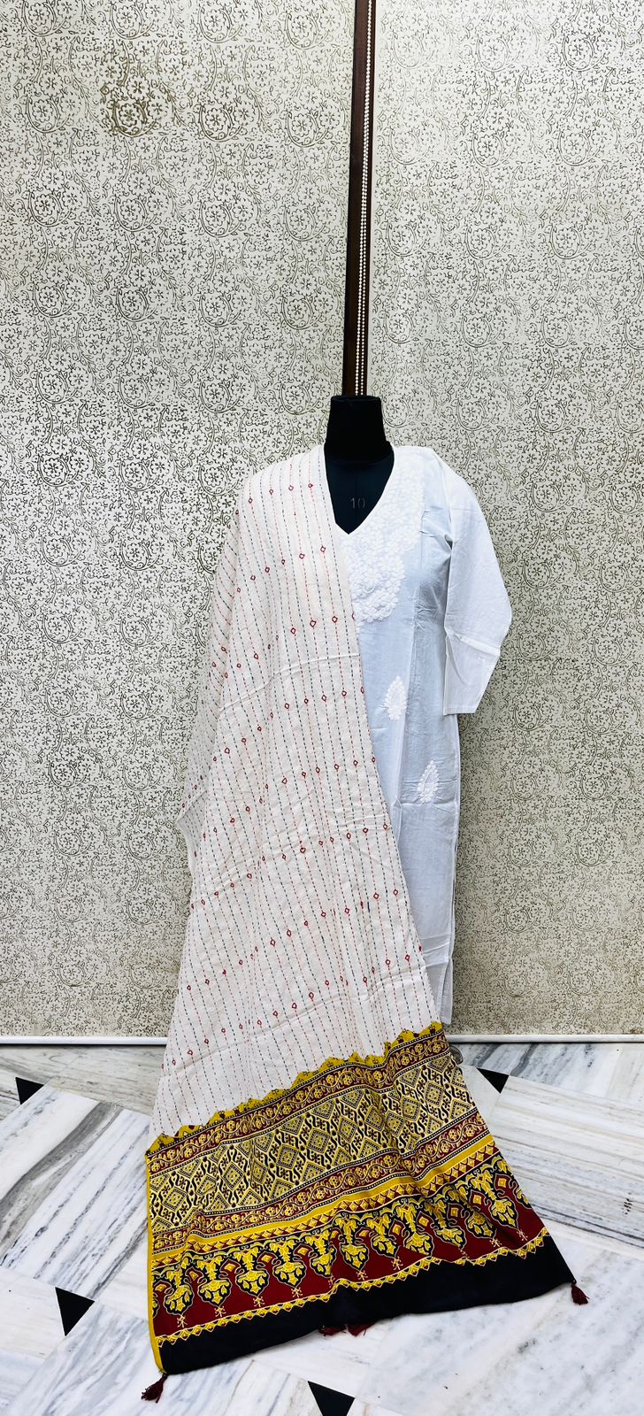Dupatta 10
